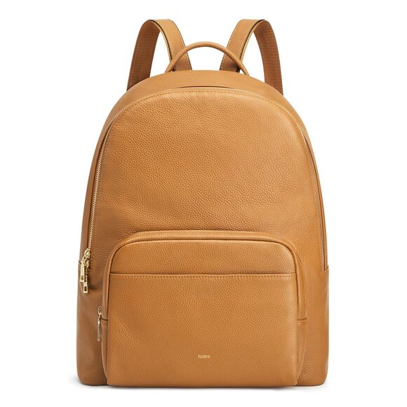 5230 Leather Backpacks ,Fashion Multi-fuction Bag with Card Zipper Bag main image 8